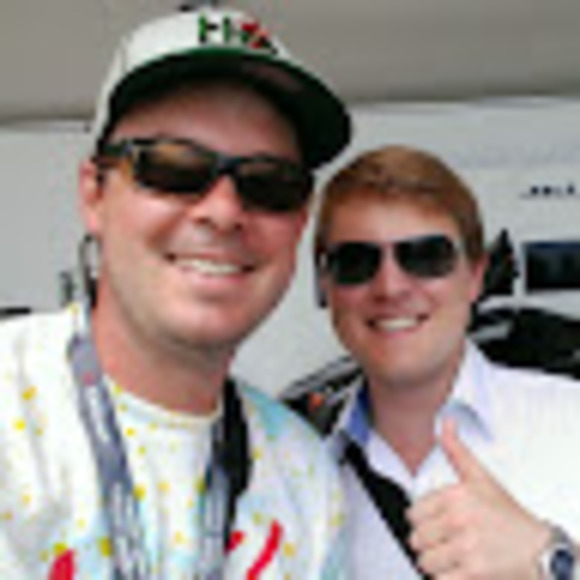 Meet your Posher, Charles - Picture 1 of 1